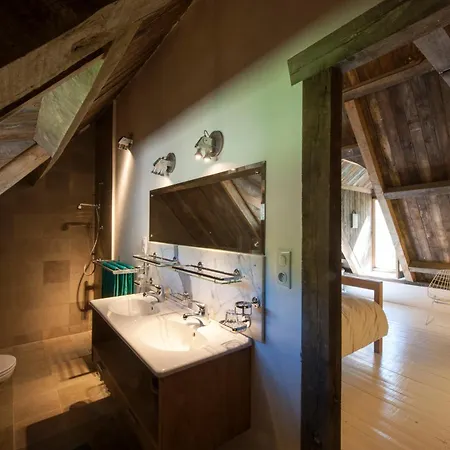 Piet Hein Eek Homes Holiday home