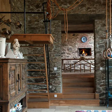 Holiday home Piet Hein Eek Homes
