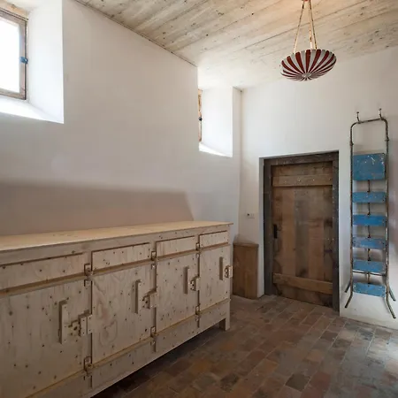 Piet Hein Eek Homes Holiday home Chalais (Dordogne)