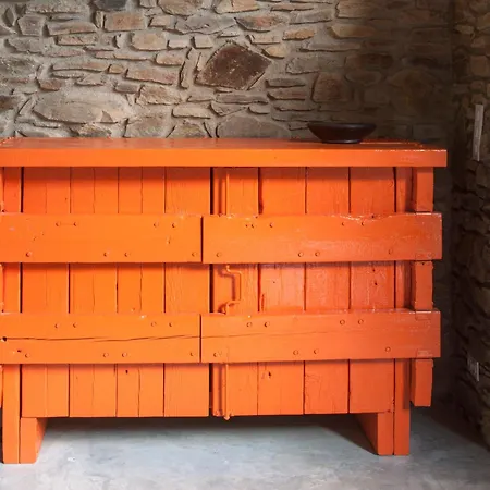 Holiday home Piet Hein Eek Homes Chalais (Dordogne)
