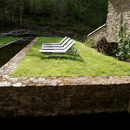 Piet Hein Eek Homes Holiday home *