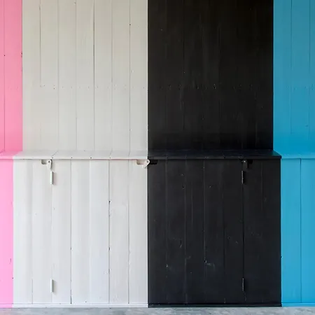 Piet Hein Eek Homes Holiday home