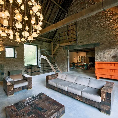 Piet Hein Eek Homes Holiday home Chalais (Dordogne)