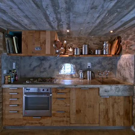 Piet Hein Eek Homes