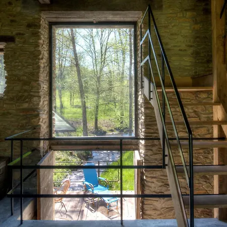 Piet Hein Eek Homes Holiday home *