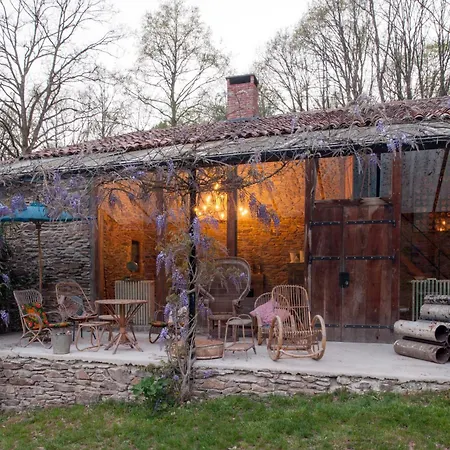 Piet Hein Eek Homes Holiday home *