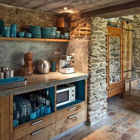 Piet Hein Eek Homes Holiday home