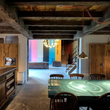 Piet Hein Eek Homes