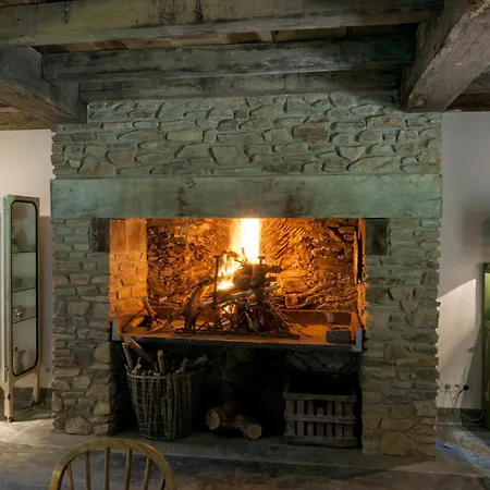 Holiday home Piet Hein Eek Homes Chalais (Dordogne)