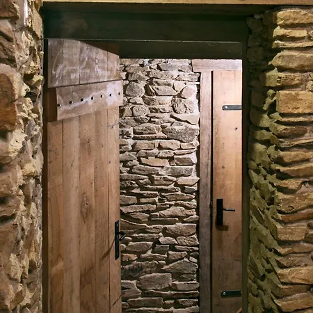 Piet Hein Eek Homes Holiday home