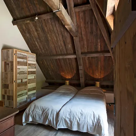 Piet Hein Eek Homes Holiday home Chalais (Dordogne)
