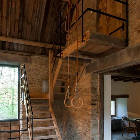 Piet Hein Eek Homes Holiday home *