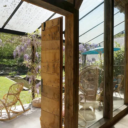 Piet Hein Eek Homes Holiday home
