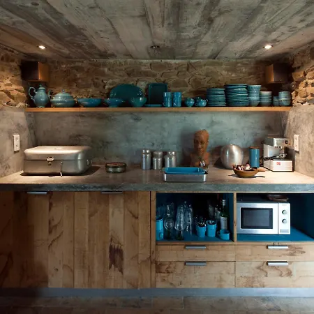 Holiday home Piet Hein Eek Homes