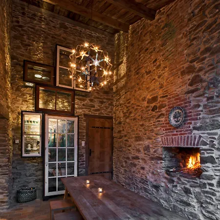 Piet Hein Eek Homes Holiday home *