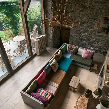 Holiday home Piet Hein Eek Homes *