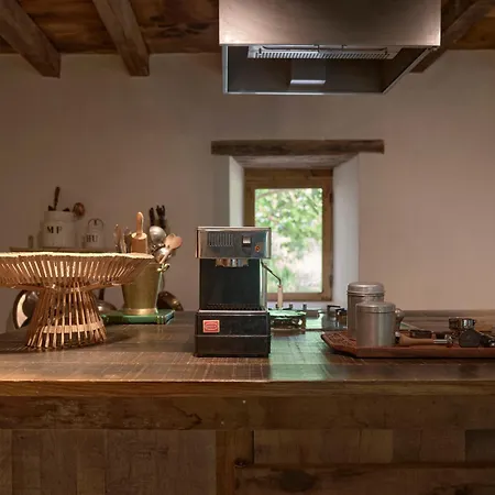 Piet Hein Eek Homes Semesterbostad