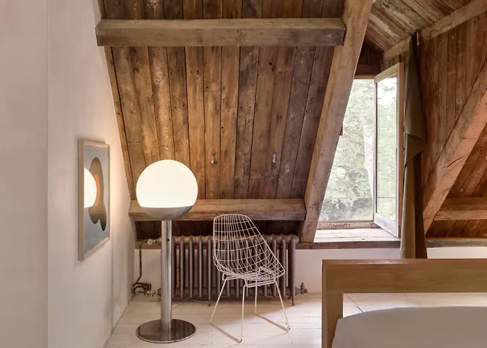 Piet Hein Eek Homes Feriehus